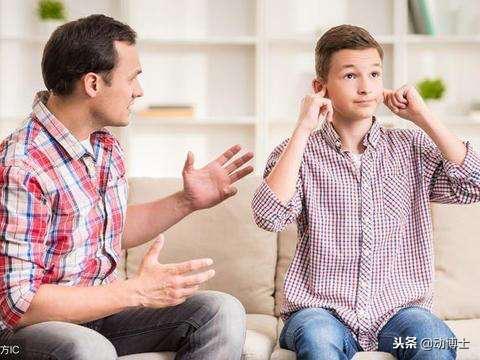 为什么你的孩子突然变得叛逆？那是因为你没让他做这件事