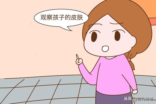 孩子有这些表现，可能是严重缺铁，再不补智商会远远落后同龄人