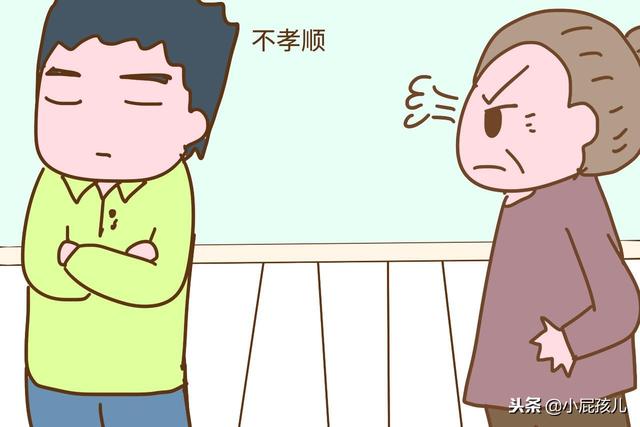 人到老年才明白，儿子和女儿区别太大了，真的很真实