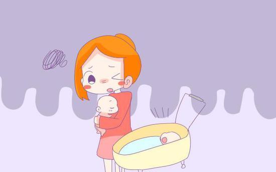 女人超过这个年龄，就别再生二胎了