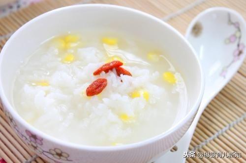 给孩子喝白粥就能养胃？做错了就不是养胃了，是伤胃