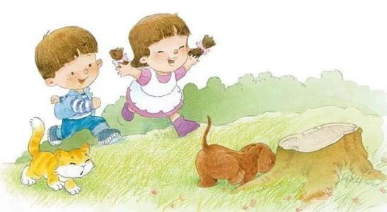 你知道吗？孩子之间的差距，有时候是被睡前故事拉开的