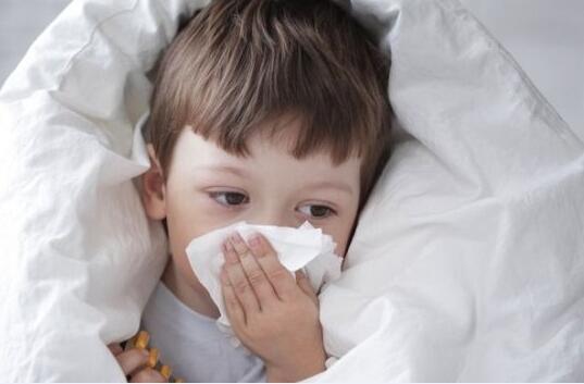 3岁孩子脾虚易生病，原因竟是大家最常见的，你也在这样养娃吗？