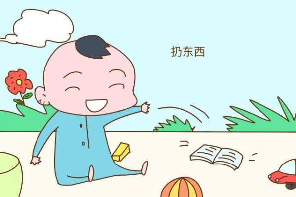如果宝宝有这几个坏毛病，说明智商很高，你就偷着乐吧