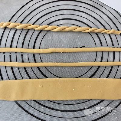 宝宝辅食—果蔬磨牙棒（6+）