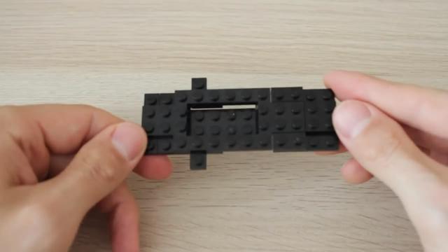 乐高应该这样玩，拼装兰博基尼LP560-4模型的方法（图解）