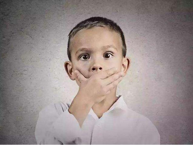 2至5岁儿童为何经常撒谎？家长做到这几点，孩子一秒变听话