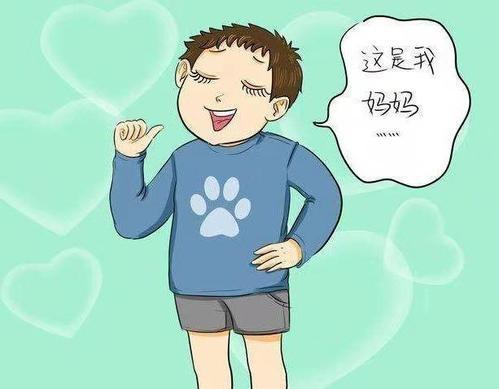 妈妈讲不讲卫生，从这个人身上一眼就能看出来