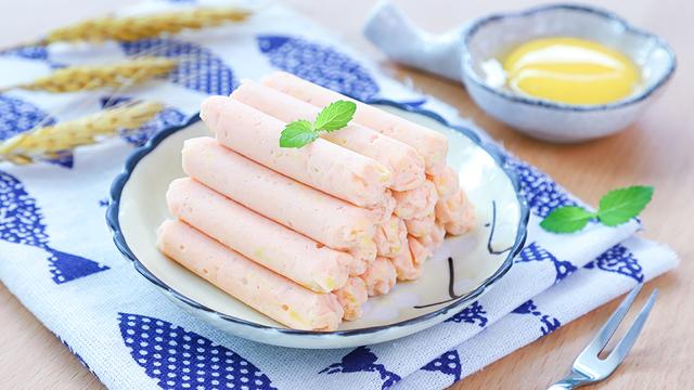 别小看这9种食物，宝宝3岁前急需多吃，抓住补脑黄金期！