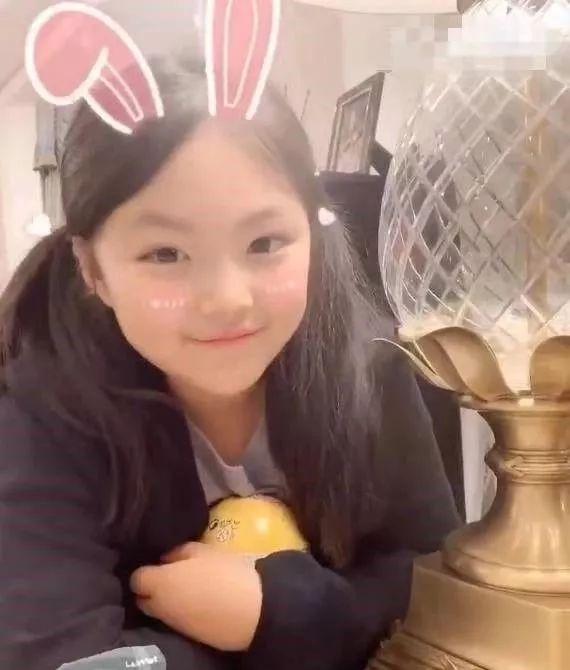 王诗龄：被父母溺爱的孩子，活得有多爽