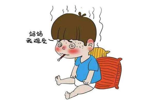 儿科医生：火贮胃里易口臭，火贮肺里易咳嗽，你家孩子去火了吗？