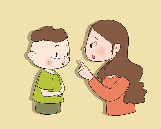 孩子爱发脾气、大喊大叫，其实都是家长没做好这六件小事