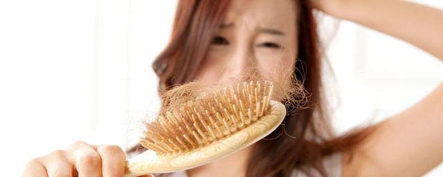 掉头发是什么原因,快来看下这几个原因吧