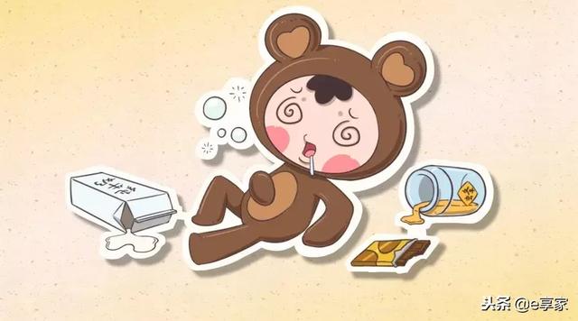 这23种食物真心不推荐宝宝吃，原因自己看！