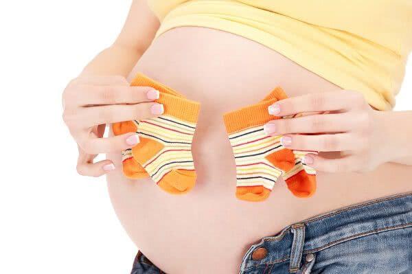 4类孕妇容易怀上双胞胎，看看你是哪一个