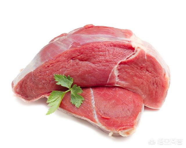 含铁高的食物有哪些适合孕妇吃？