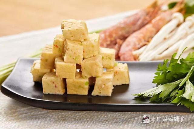 做一次能给娃吃一个月，太需要这样的宝宝餐了