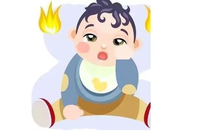 儿科医生：火贮胃里易口臭，火贮肺里易咳嗽，你家孩子去火了吗？