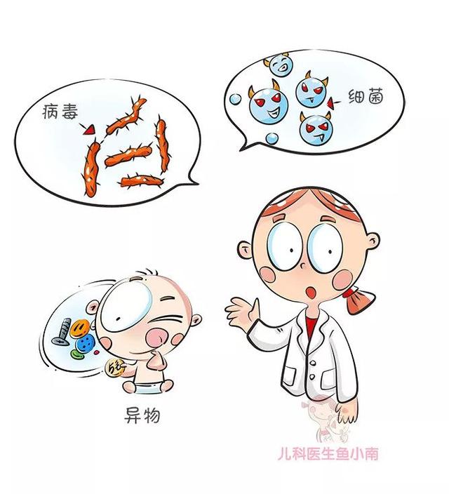 辟谣！咳咳咳，宝宝久了会咳成肺炎，医生：这5种咳声一定要注意