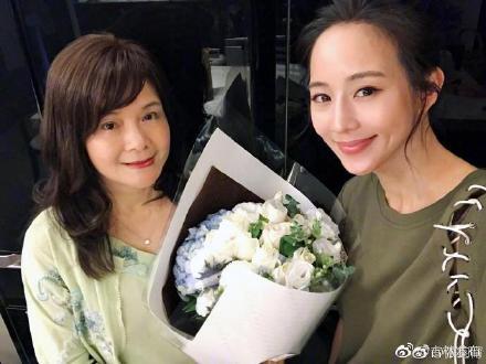 女儿胖瘦随妈妈，这次妈妈要背锅了