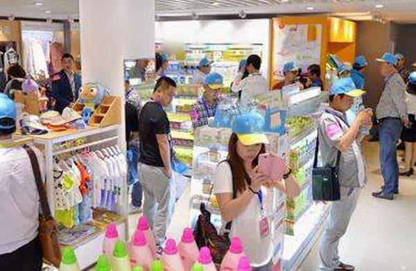这种奶是很多店的销量冠军，其实对娃没啥用，浪费钱