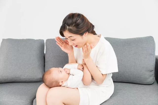 如何判断宝宝有没有安全感？看宝宝与妈妈的相处模式就能知道！
