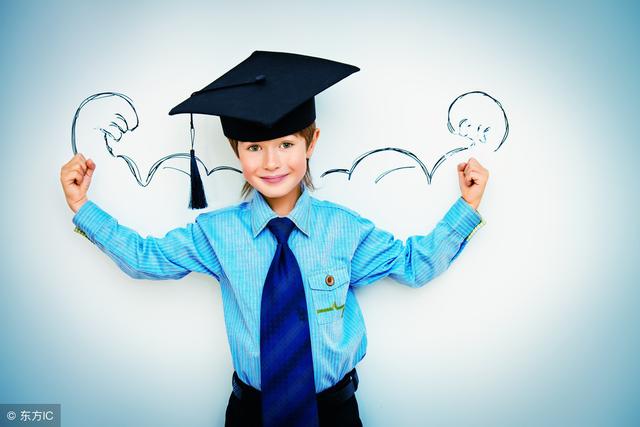 斯坦福学霸妈妈采访实录：孩子的父亲“啥都不管”，却功劳最大！