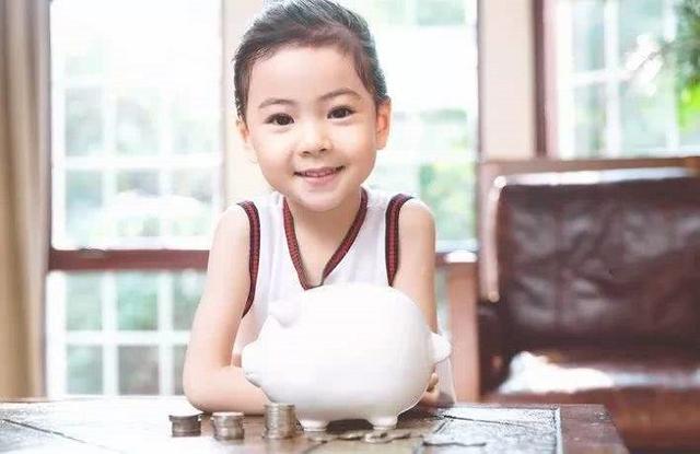 孩子偷拿钱，这位宝妈的经验值得借鉴，家里钱再没少过