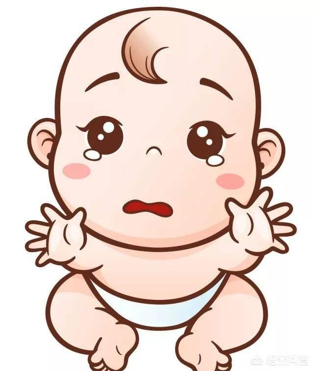 新生儿哭的时候到底需不需要马上抱起来？