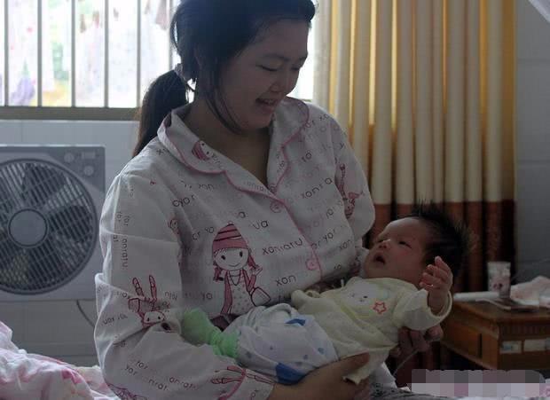 产后42天，若你能守住这3个“底线”，对自己和小宝宝都好！