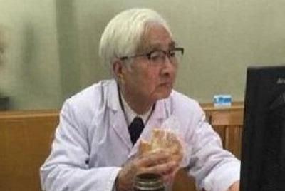 孕妇感觉胎儿在啼哭，去医院检查后，孕妇一家不淡定了