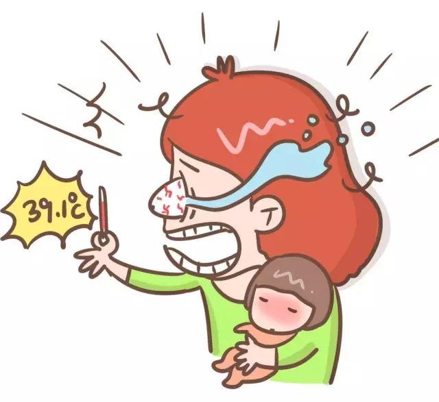 一个人带娃最可怕的事”排行榜，你中了几条？