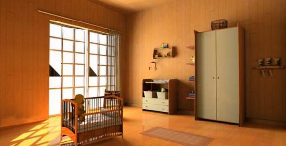 宝妈必备！保护家居环境 让它来帮忙