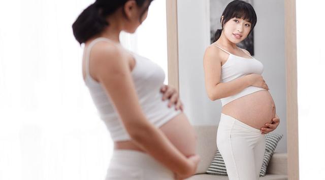 这种情况，不是小北鼻在作怪，是孕期糖尿病来袭