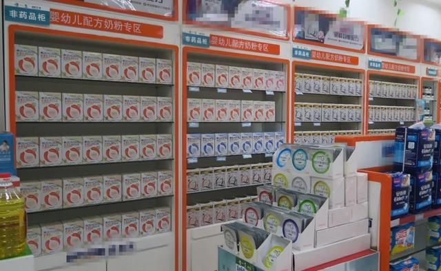 销售保健食品、婴幼儿配方乳粉，这些标签标识问题必须重视！