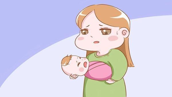 为什么有的宝妈在生过孩子成了黄脸婆？原因有4点