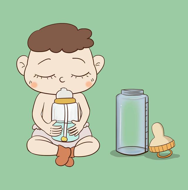 冬天干燥，宝宝还不爱喝水咋办，别发愁看这里