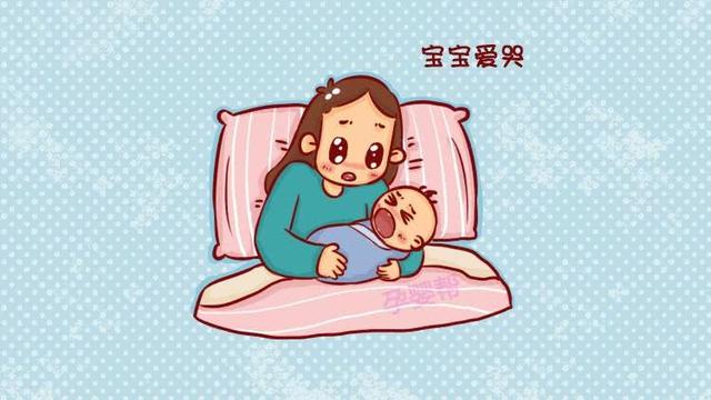 不想宝宝出生后难带，孕期别做这3件事