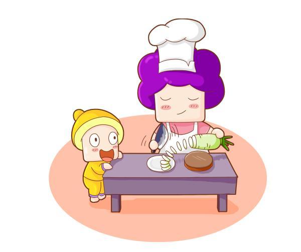 学会这6招，再闹的熊孩子也能乖乖自己吃饭！