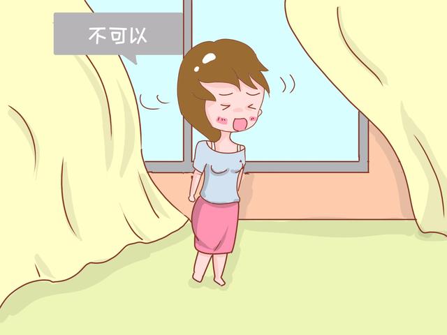 6岁儿子想摸妈妈胸部，宝妈得知原因后，才知是自己日常的疏忽