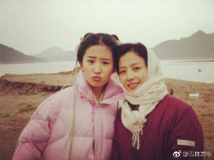 女儿胖瘦随妈妈，这次妈妈要背锅了