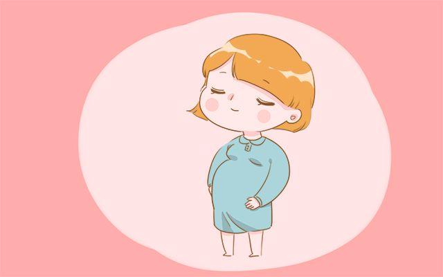 孕妈注意这2种异常胎动，可能是胎儿正在向你“求助”