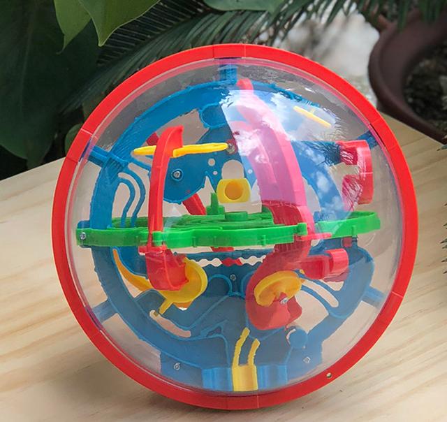 尽量少让孩子看电视，多玩这几种玩具，好玩还能开发大脑