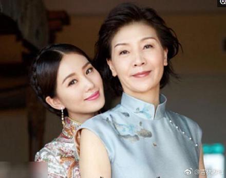 女儿胖瘦随妈妈，这次妈妈要背锅了