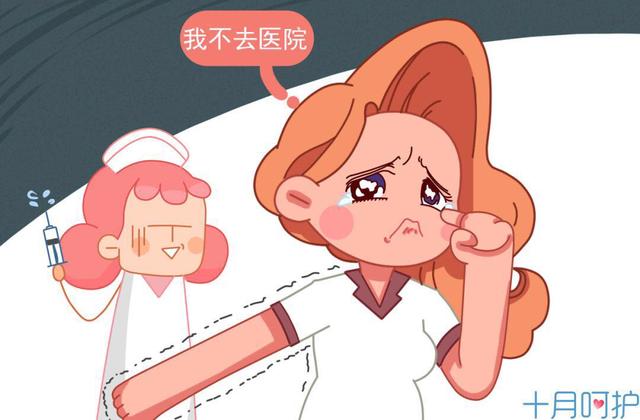 “一碰就中奖”是种什么样的体验？网友：一到睡觉就瑟瑟发抖……