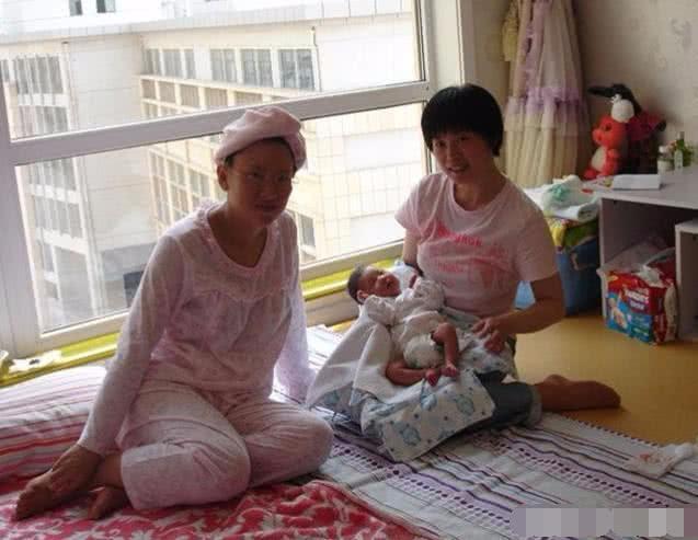 产后，若你在这个时间来“月经”，恭喜你，身体恢复的好！