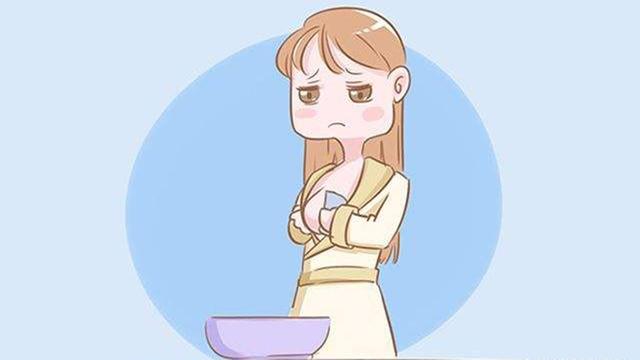 乳汁分泌2个过程，母乳不足4个原因，做个心理有底的宝妈