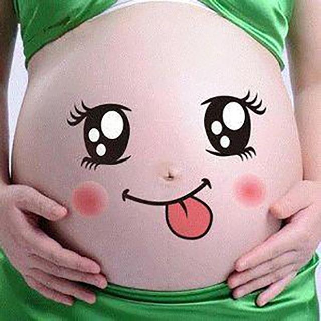 快生孩子了，很害怕怎么办？准妈妈们多学点孕产知识，错不了