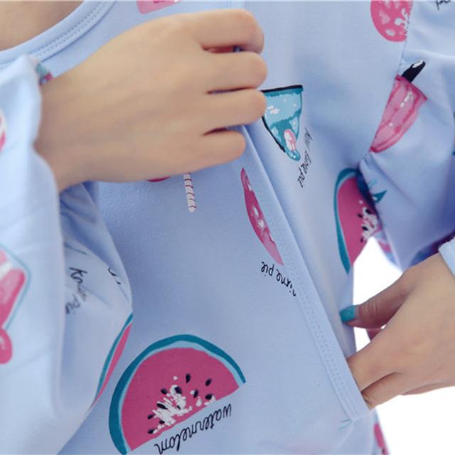 现在的月子服就是美，下面八款任买四件，都能美出天际