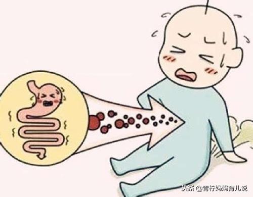 还在为宝宝积食烦恼？读懂这一篇轻松get几招应对方式！